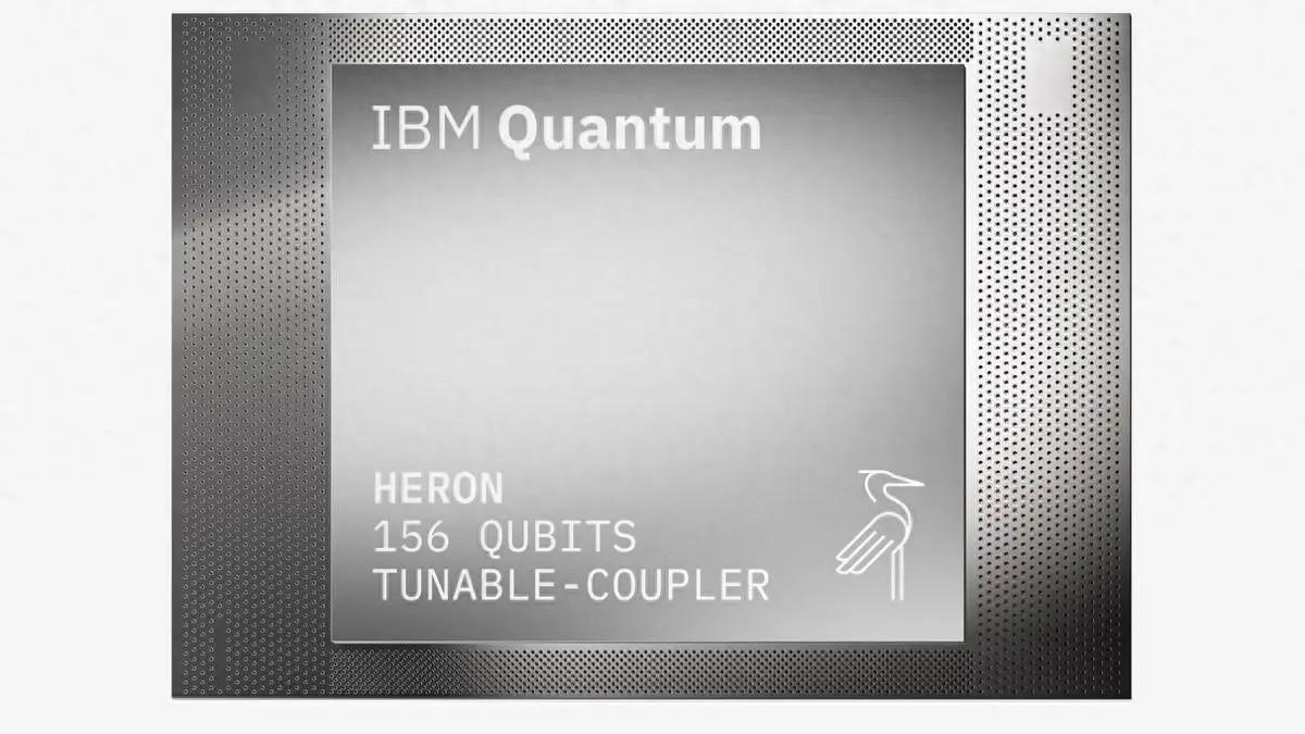 IBM用量子-经典协同计算成功模拟锂电池电极反应
