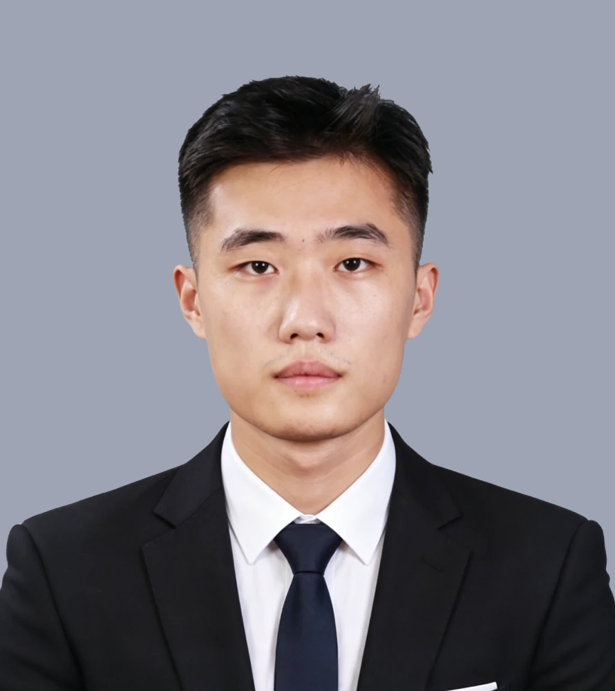 刘华亮
