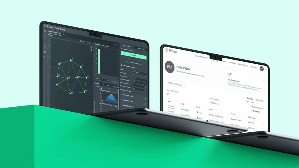 量子计算的Vibe Coding时刻：AI重新定义量子编程
