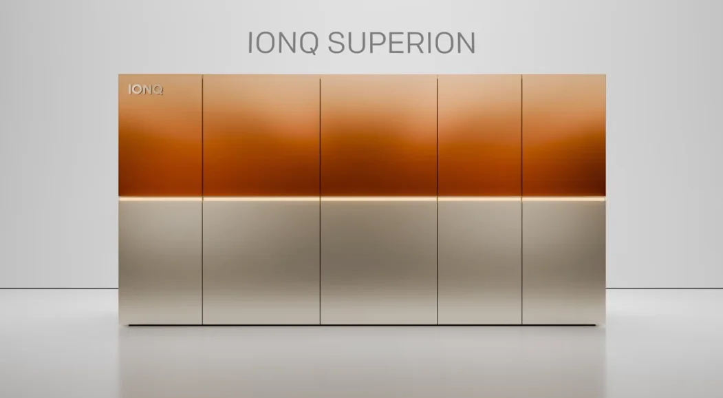26天破解比特币？IonQ最新报告揭示量子计算的真实进度