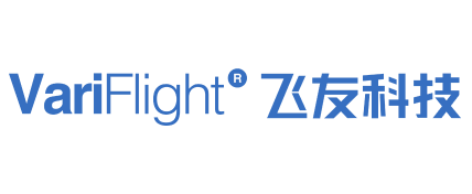 飞友科技 logo