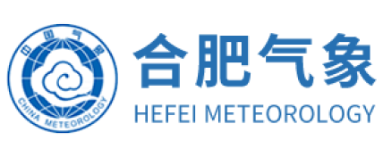 合肥气象 logo