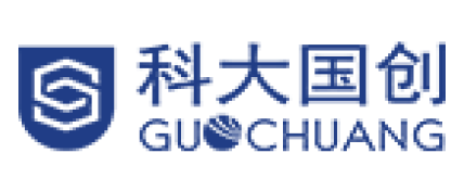 科大国创 logo