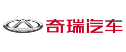 奇瑞汽车 logo