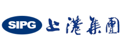 上港集团 logo